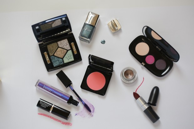 Fall Makeup 1